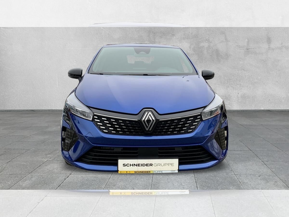 Renault Clio 🤑Abverkaufsaktion | Erste Wartung gratis🤑 Techno TCe 90 *Verschiedene Farben*