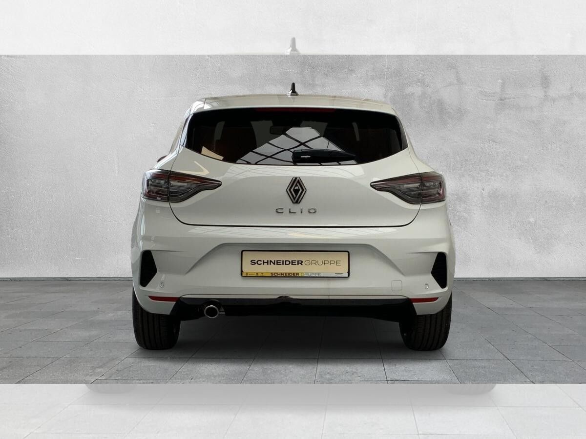 Renault Clio 🤑Abverkaufsaktion | Erste Wartung gratis🤑 Techno TCe 90 *Verschiedene Farben*