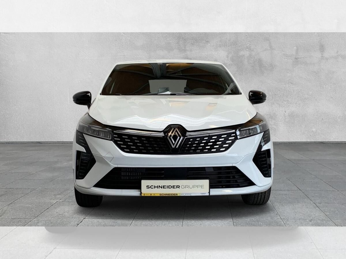 Renault Clio 🤑Abverkaufsaktion | Erste Wartung gratis🤑 Techno TCe 90 *Verschiedene Farben*