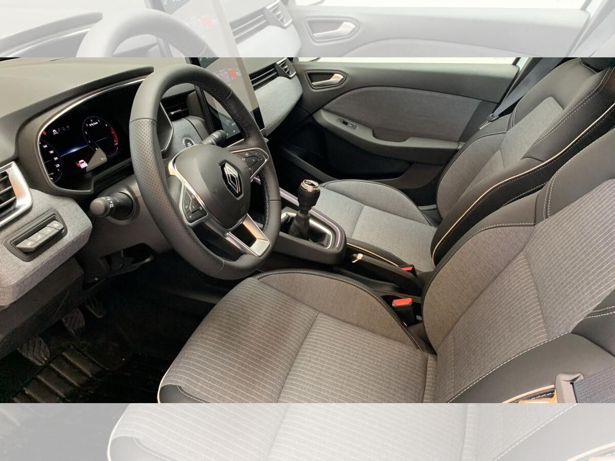 Renault Clio 🤑Abverkaufsaktion | Erste Wartung gratis🤑 Techno TCe 90 *Verschiedene Farben*