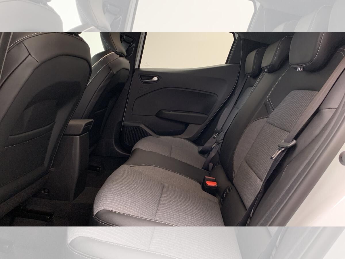 Renault Clio 🤑Abverkaufsaktion | Erste Wartung gratis🤑 Techno TCe 90 *Verschiedene Farben*