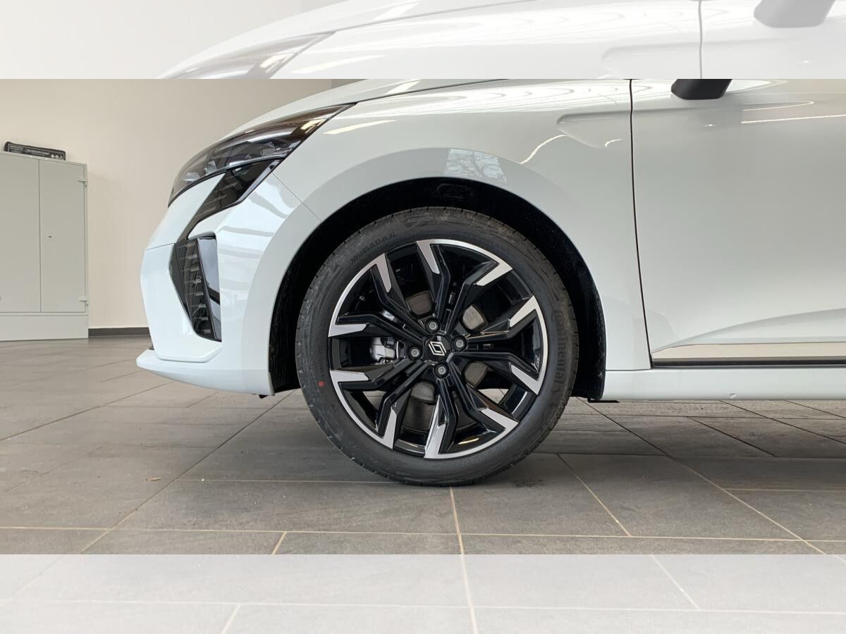 Renault Clio 🤑Abverkaufsaktion | Erste Wartung gratis🤑 Techno TCe 90 *Verschiedene Farben*