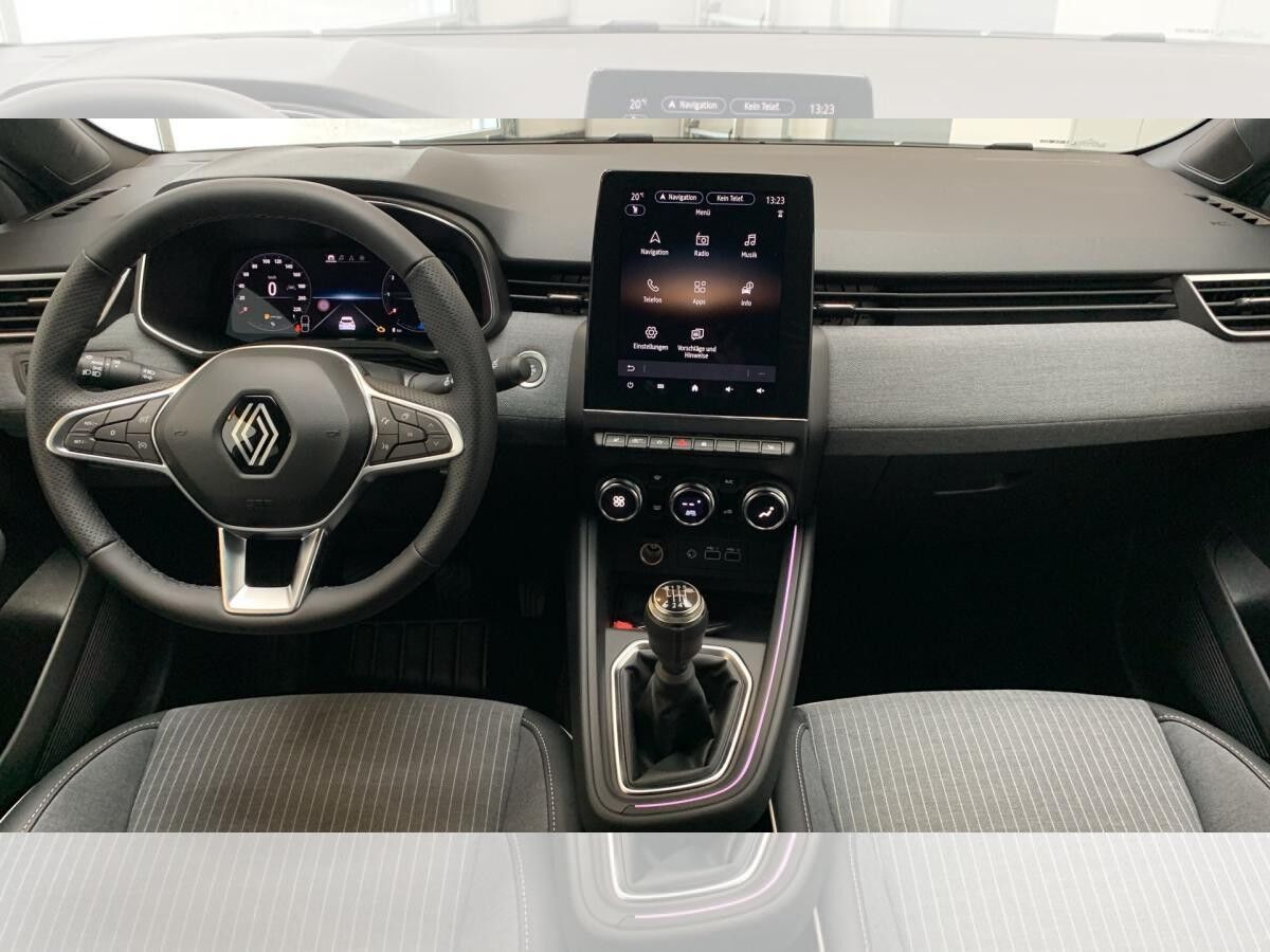 Renault Clio 🤑Abverkaufsaktion | Erste Wartung gratis🤑 Techno TCe 90 *Verschiedene Farben*