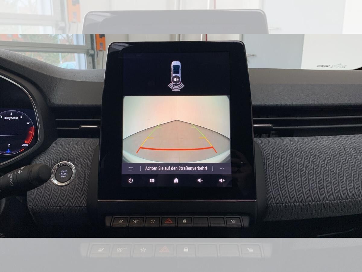 Renault Clio 🤑Abverkaufsaktion | Erste Wartung gratis🤑 Techno TCe 90 *Verschiedene Farben*