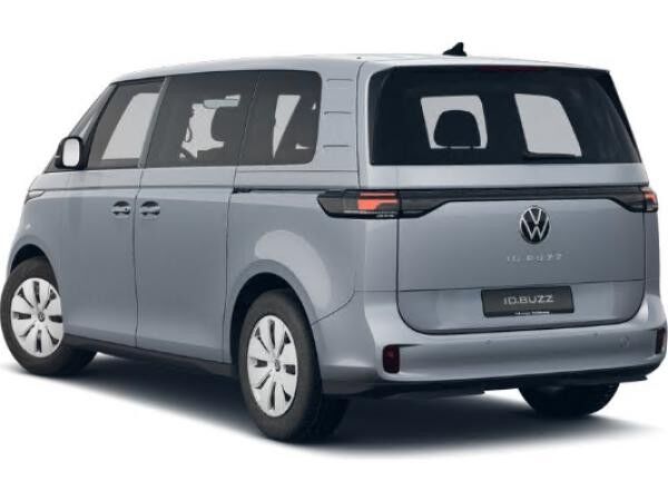 Volkswagen ID.Buzz ID.Buzz Pure