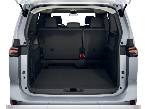 Volkswagen ID.Buzz ID.Buzz Pure