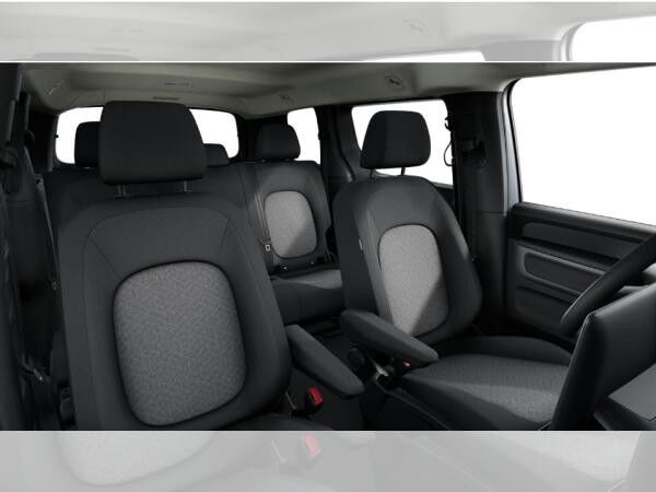 Volkswagen ID.Buzz ID.Buzz Pure