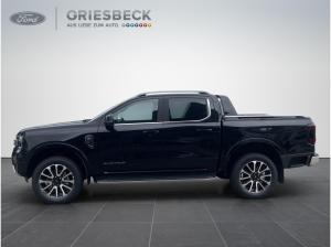 Ford Ranger Platinum V6 Diesel Platinum