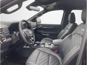 Ford Ranger Platinum V6 Diesel Platinum