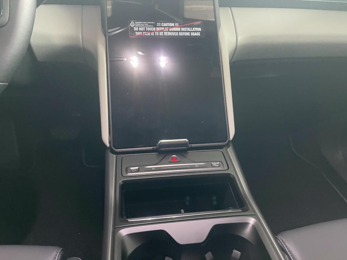 Ford Capri Extended Range ACC+AHK+LED+SHZ