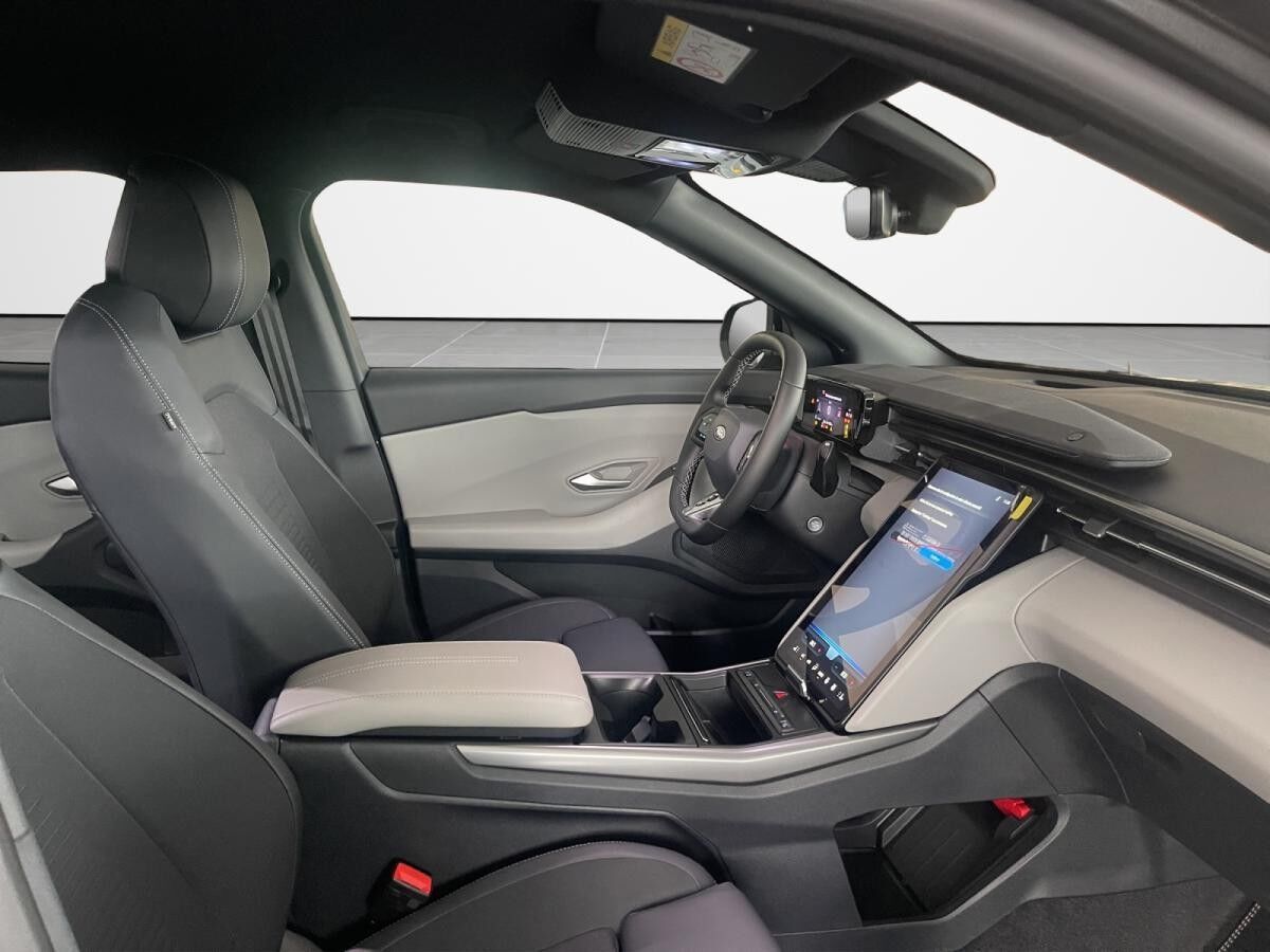 Ford Capri Extended Range ACC+AHK+LED+SHZ