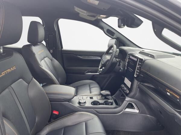 Ford Ranger Wildtrak PHEV