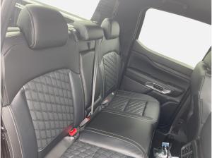 Ford Ranger Platinum V6 Diesel Platinum