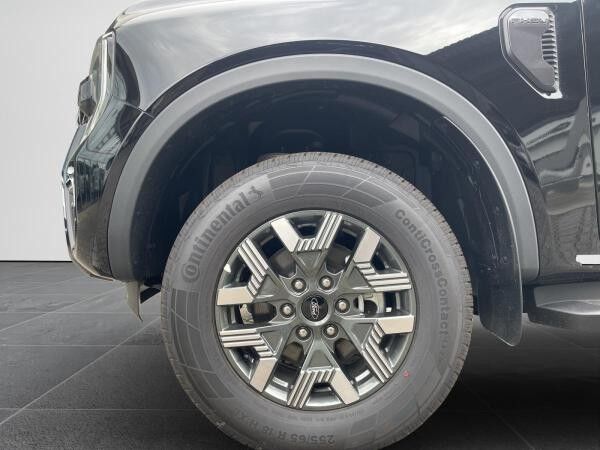 Ford Ranger Wildtrak PHEV