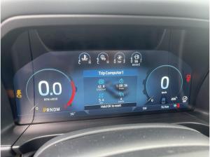 Ford Ranger Platinum V6 Diesel Platinum