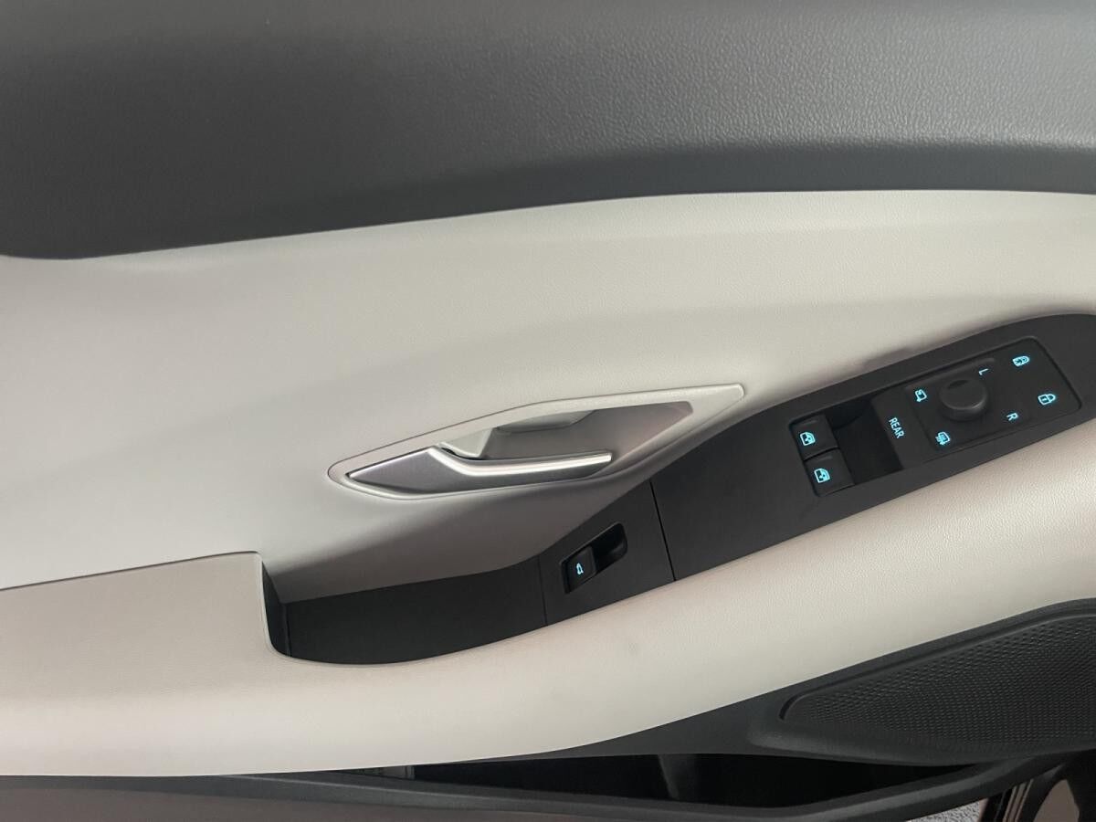 Ford Capri Extended Range ACC+AHK+LED+SHZ