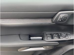 Ford Ranger Platinum V6 Diesel Platinum