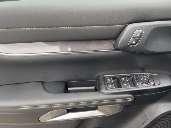 Ford Ranger Wildtrak PHEV