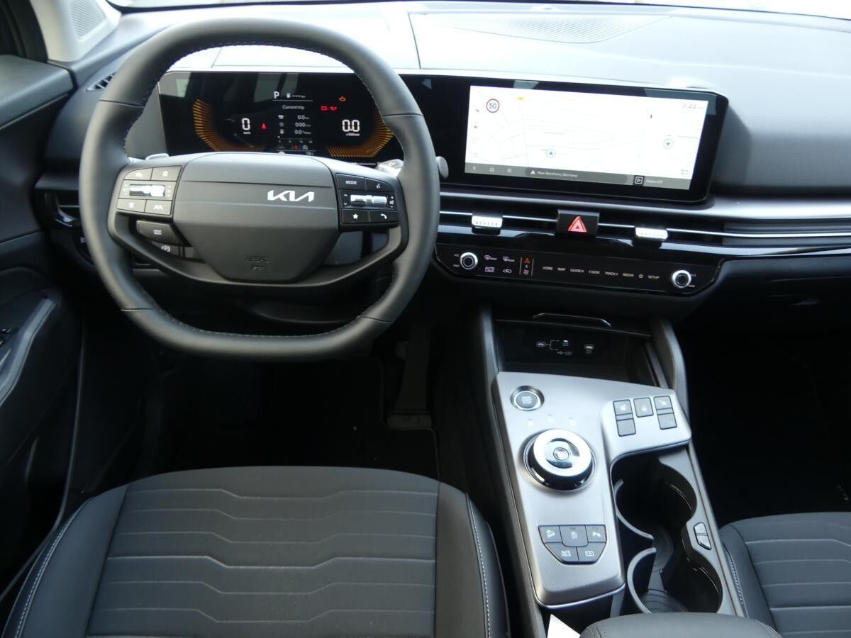 Kia Sportage 1.6T Vision inkl. Komfort-Paket ‼️