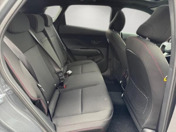 Hyundai KONA 1.6 N Line🚀| Automatik | LED | Rückfahrkamera | Navi | Klimaauto. | ISOFIX | Spurhalteass.