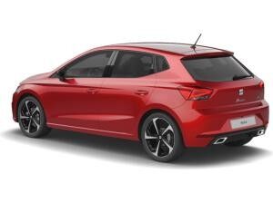 Seat Ibiza FR 1.5 TSI 110 kW (150 PS) 7-Gang-DSG