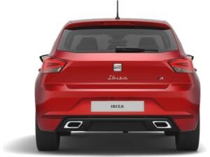 Seat Ibiza FR 1.5 TSI 110 kW (150 PS) 7-Gang-DSG