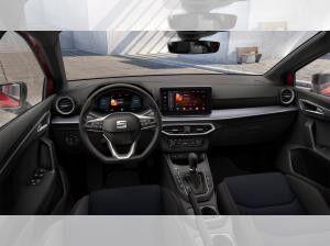 Seat Ibiza FR 1.5 TSI 110 kW (150 PS) 7-Gang-DSG