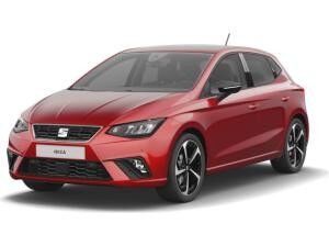 Seat Ibiza FR 1.5 TSI 110 kW (150 PS) 7-Gang-DSG