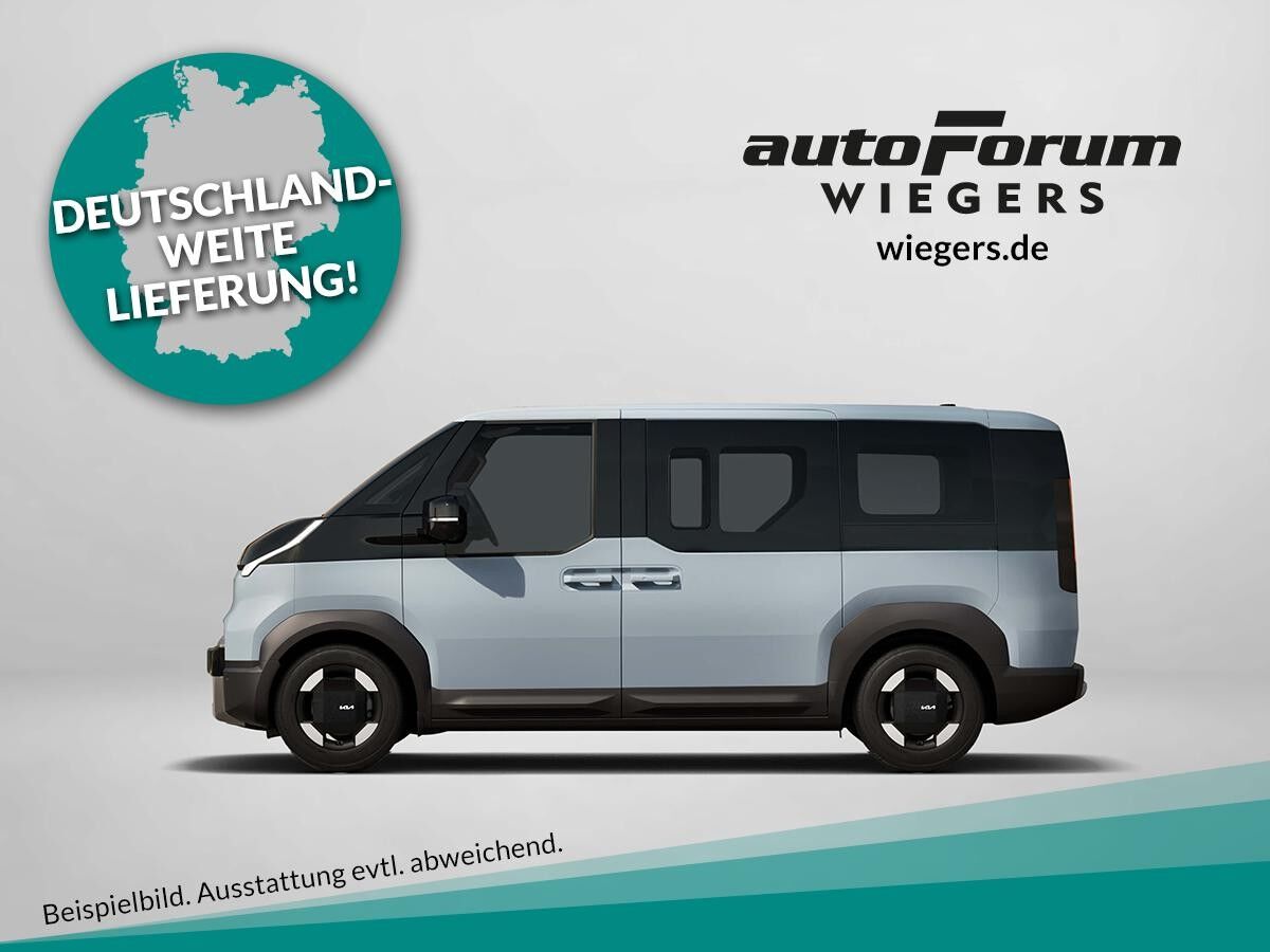Kia PV5 2-3-0 PLUS 51.5-kWh-Batterie