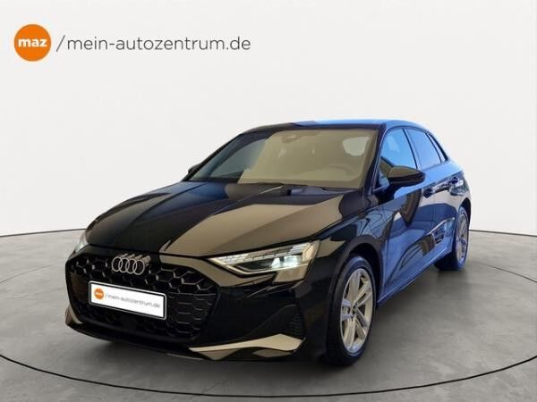 Audi A3 Sportback advanced 40 TFSI e Klima Navi Soundsystem Bussinesspaket