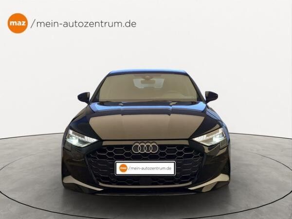 Audi A3 Sportback advanced 40 TFSI e Klima Navi Soundsystem Bussinesspaket