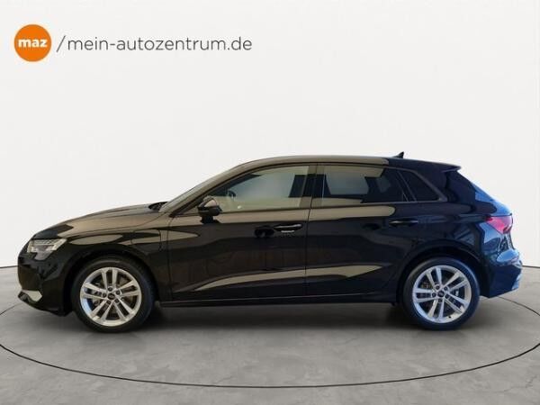 Audi A3 Sportback advanced 40 TFSI e Klima Navi Soundsystem Bussinesspaket