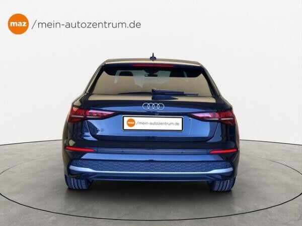 Audi A3 Sportback advanced 40 TFSI e Klima Navi Soundsystem Bussinesspaket