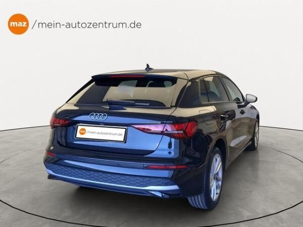 Audi A3 Sportback advanced 40 TFSI e Klima Navi Soundsystem Bussinesspaket