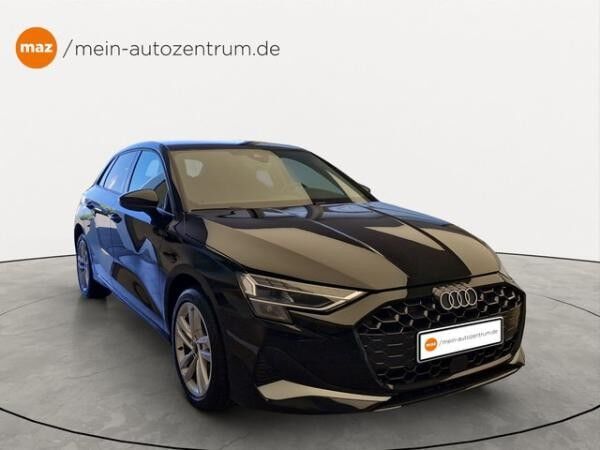 Audi A3 Sportback advanced 40 TFSI e Klima Navi Soundsystem Bussinesspaket