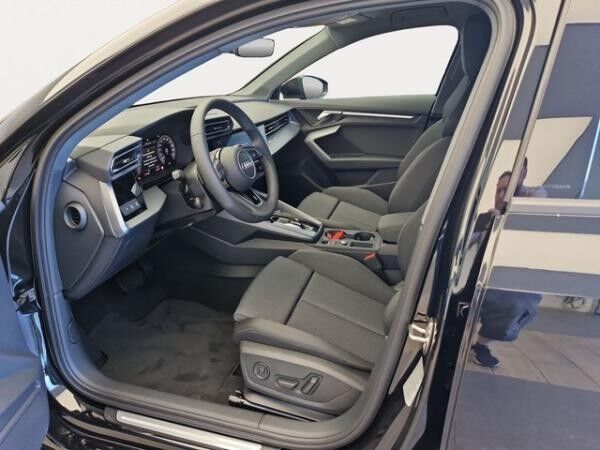 Audi A3 Sportback advanced 40 TFSI e Klima Navi Soundsystem Bussinesspaket