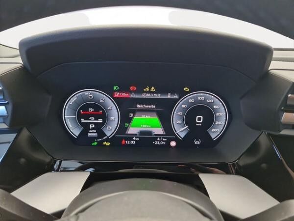Audi A3 Sportback advanced 40 TFSI e Klima Navi Soundsystem Bussinesspaket