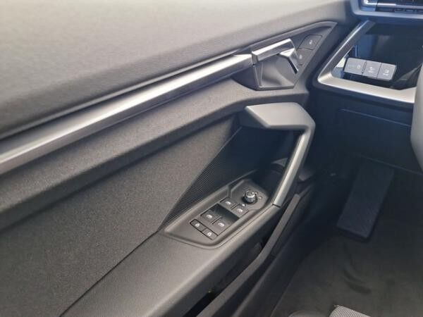 Audi A3 Sportback advanced 40 TFSI e Klima Navi Soundsystem Bussinesspaket