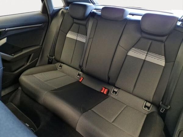 Audi A3 Sportback advanced 40 TFSI e Klima Navi Soundsystem Bussinesspaket