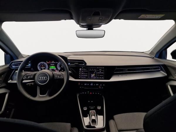 Audi A3 Sportback advanced 40 TFSI e Klima Navi Soundsystem Bussinesspaket