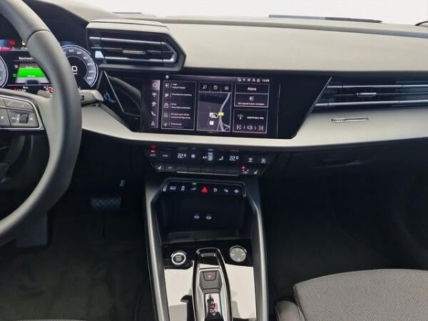 Audi A3 Sportback advanced 40 TFSI e Klima Navi Soundsystem Bussinesspaket
