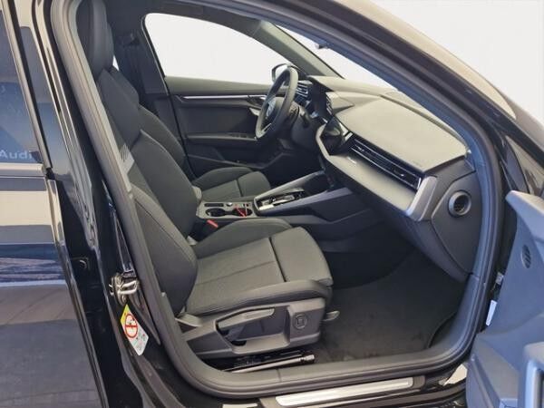 Audi A3 Sportback advanced 40 TFSI e Klima Navi Soundsystem Bussinesspaket