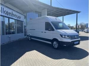 Volkswagen Crafter 35 2.0 TDI Kasten LR SHD CARPLAY+PDC