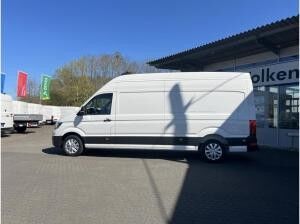 Volkswagen Crafter 35 2.0 TDI Kasten LR SHD CARPLAY+PDC