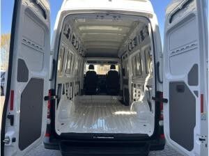 Volkswagen Crafter 35 2.0 TDI Kasten LR SHD CARPLAY+PDC
