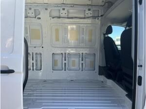 Volkswagen Crafter 35 2.0 TDI Kasten LR SHD CARPLAY+PDC