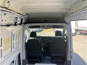 Volkswagen Crafter 35 2.0 TDI Kasten LR SHD CARPLAY+PDC