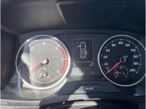 Volkswagen Crafter 35 2.0 TDI Kasten LR SHD CARPLAY+PDC