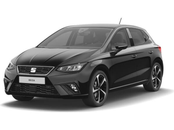 Seat Ibiza FR 1.0 TSI 85 kW (116 PS) 7-Gang-DSG