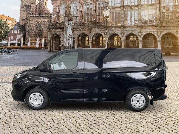 Ford Transit Custom Kasten Trend 320 L1 170PS Automatik FWD